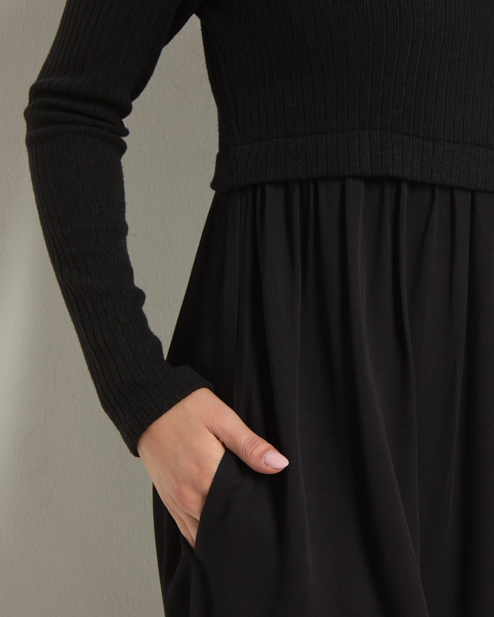 Olivia Dress - Image 3