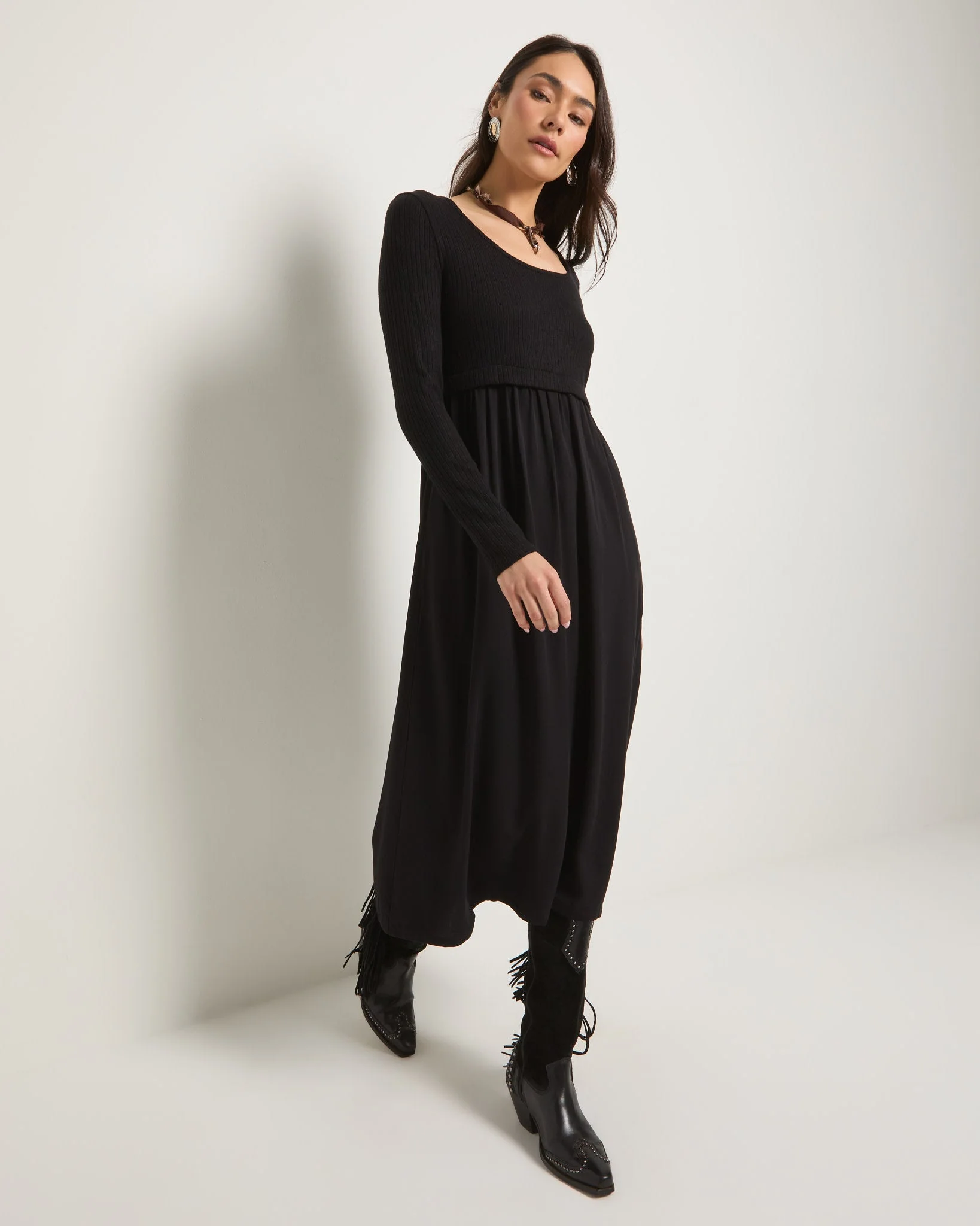 Olivia Dress - Image 4