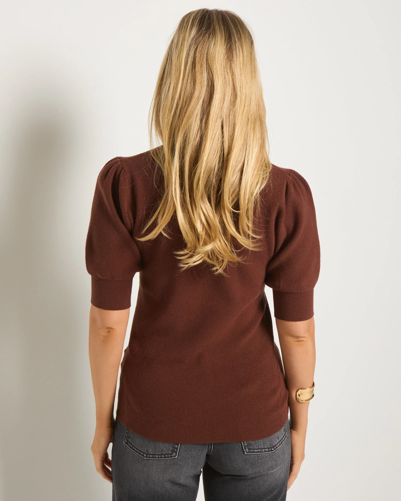 Pacific Puff Sweater - Image 15