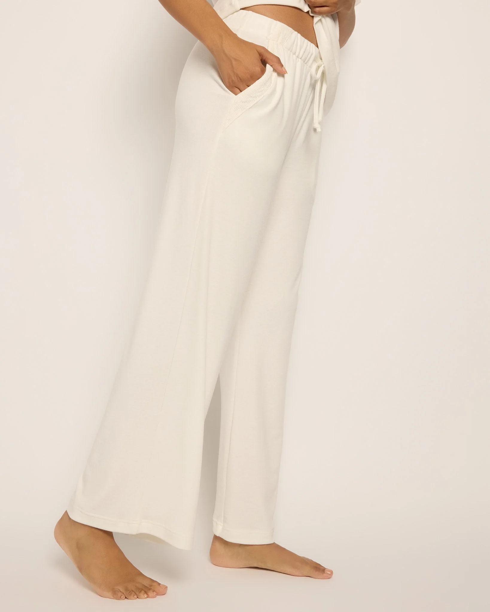 Posh Lounge Pant - Image 5