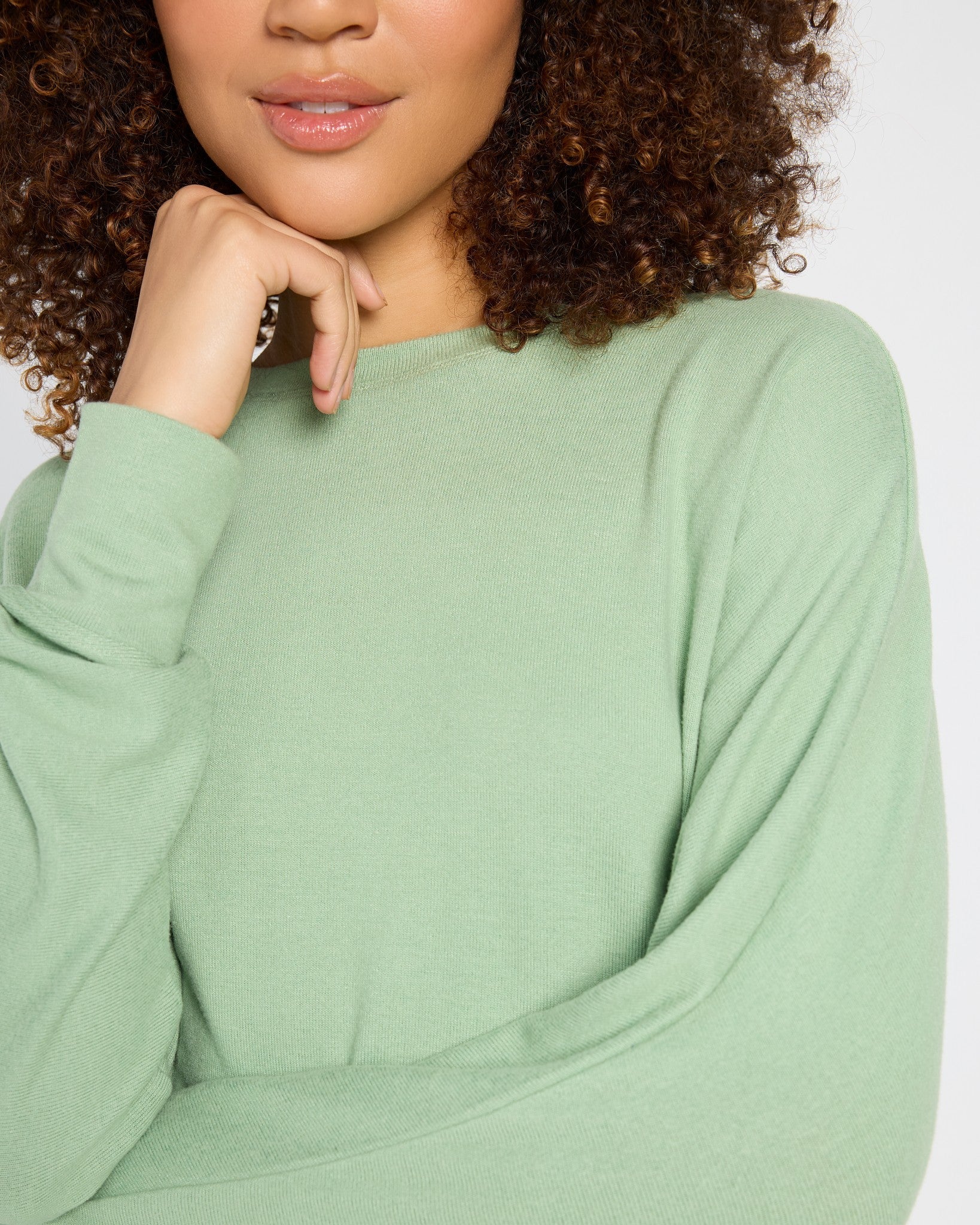 Rest Easy Dolman Top - Image 3