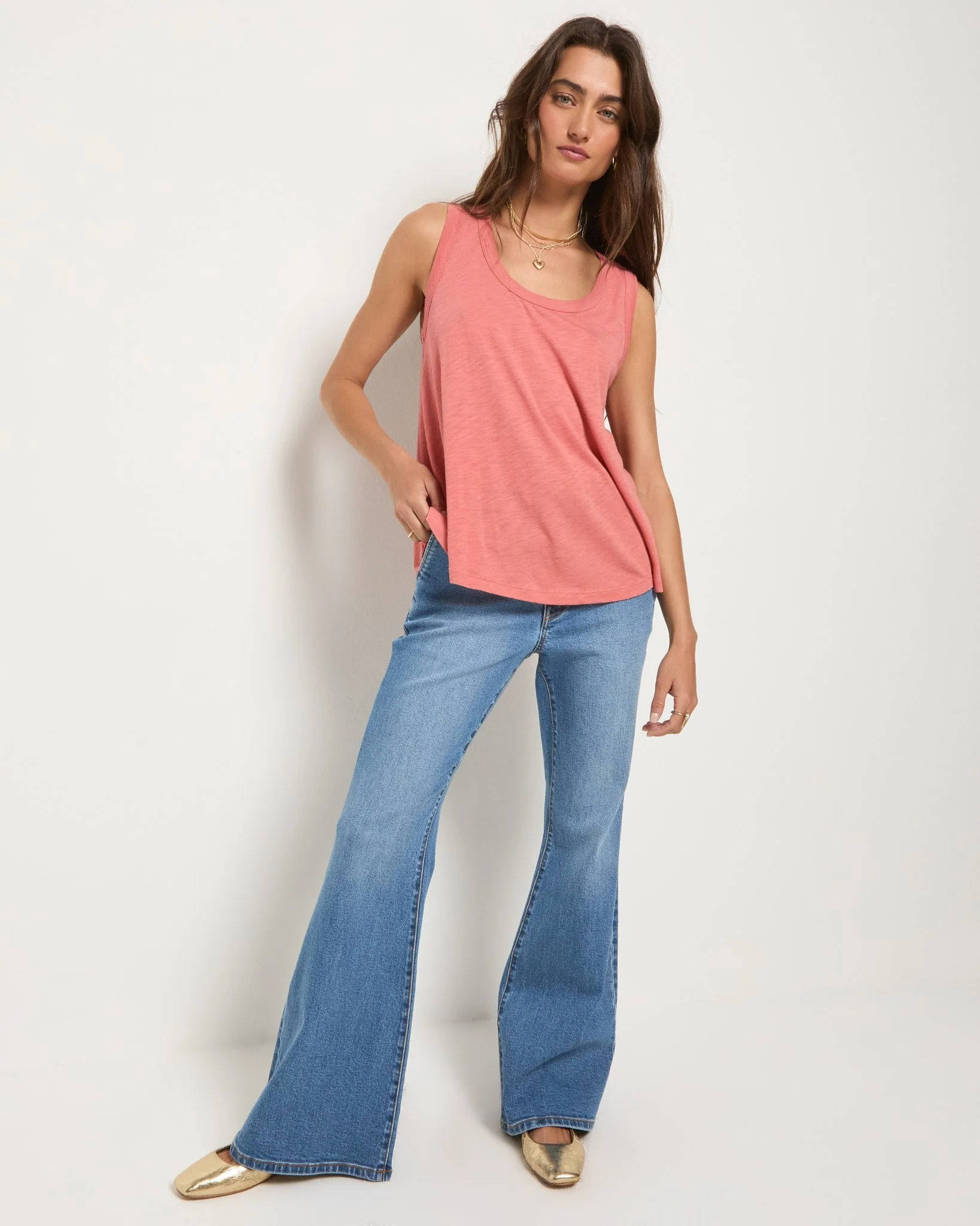 Seabird Muscle Tank - Image 10