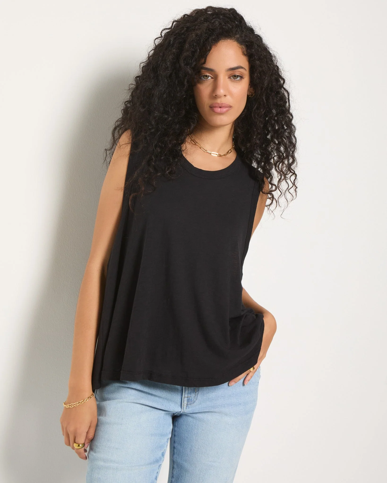 Seabird Muscle Tank - Image 13