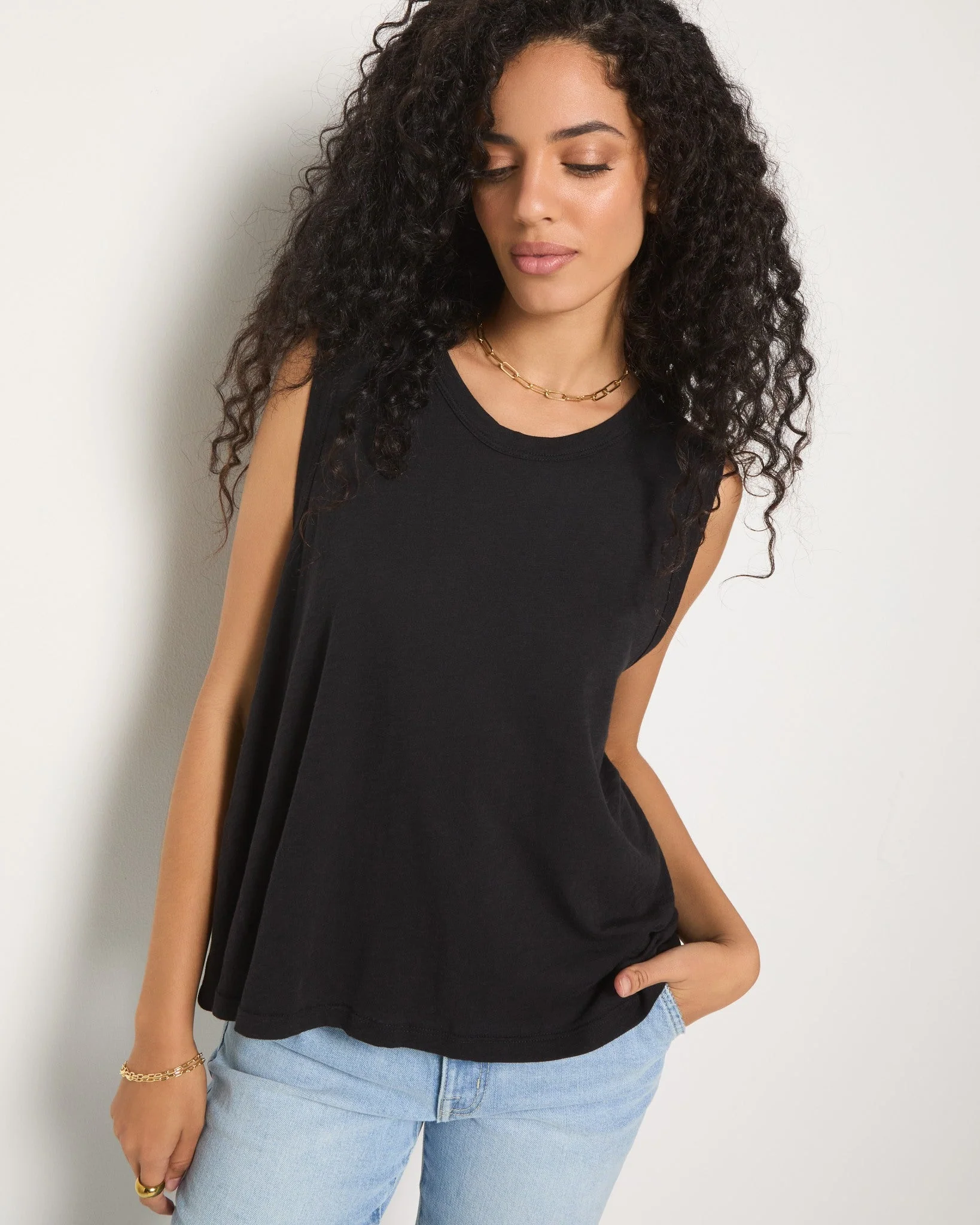 Seabird Muscle Tank - Image 16