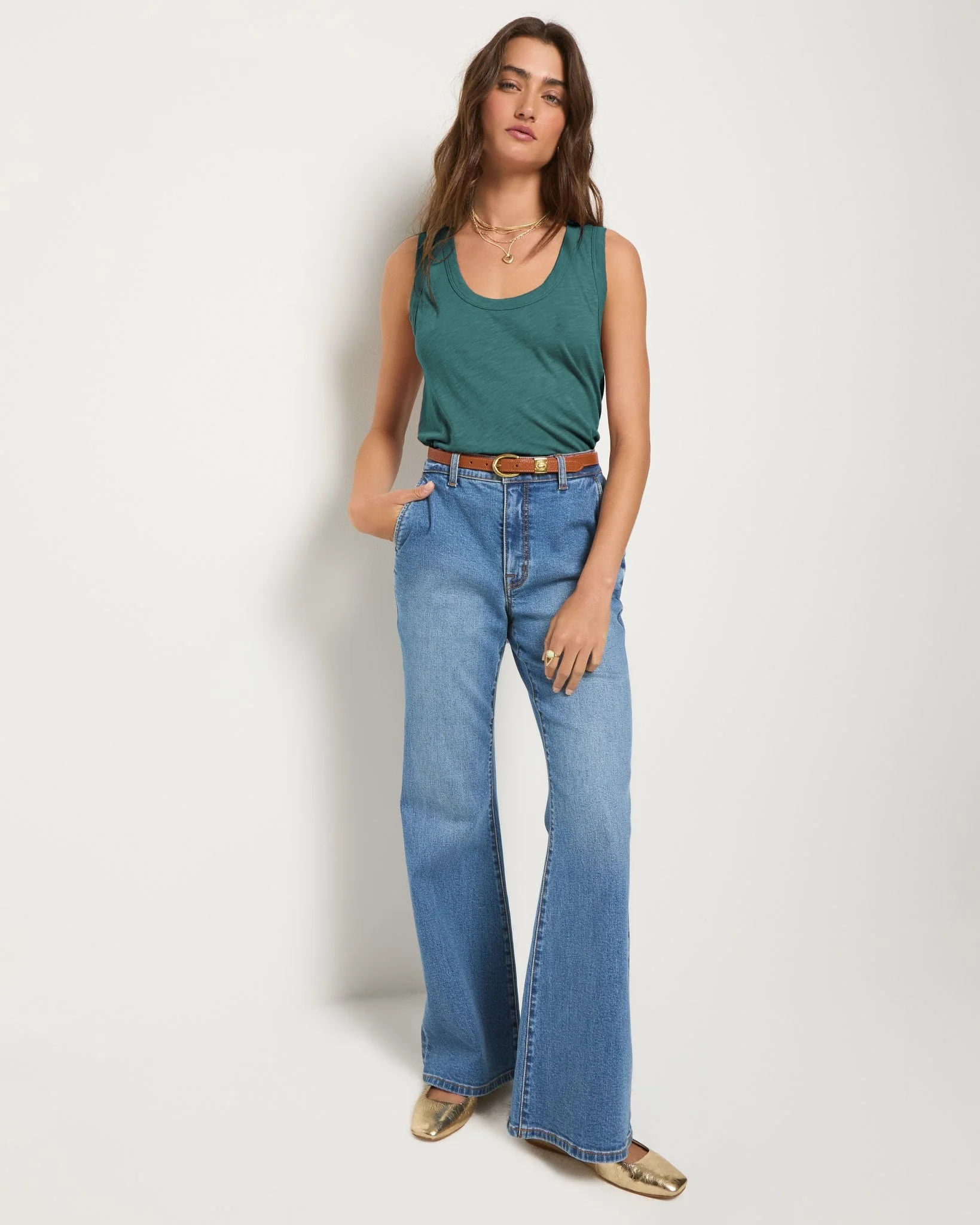 Seabird Muscle Tank - Image 5