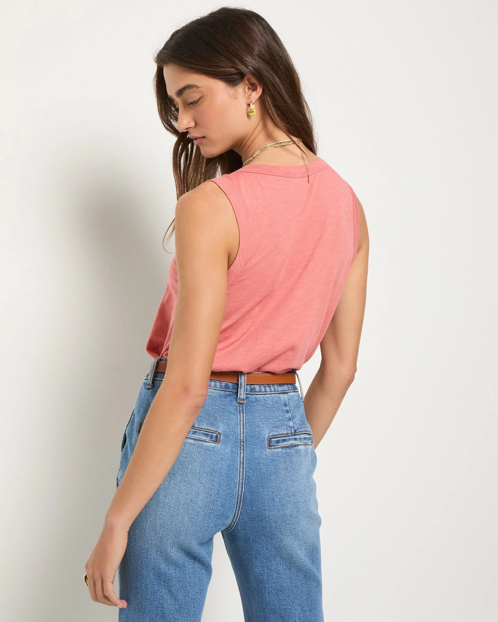 Seabird Muscle Tank - Image 8