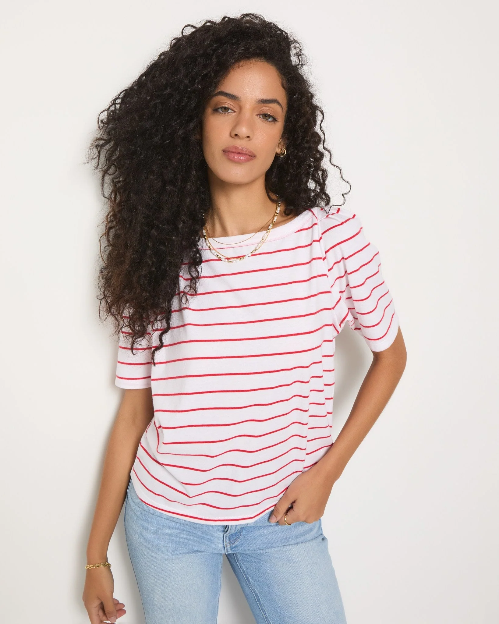 Seabreeze Tee - Image 17