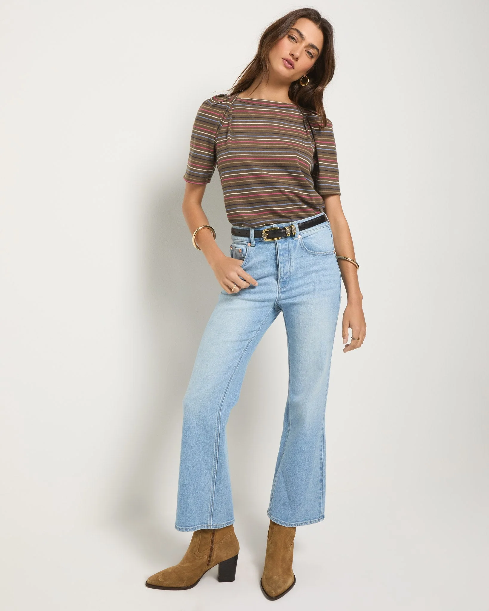 Seabreeze Tee - Image 4