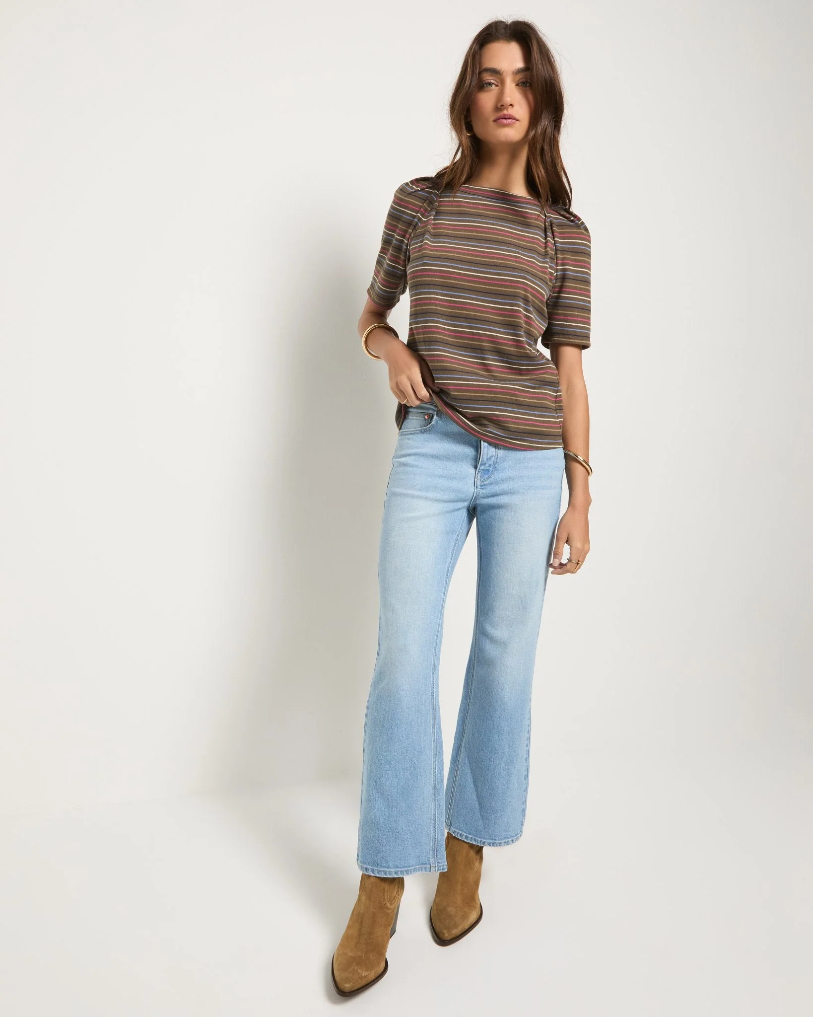 Seabreeze Tee - Image 6