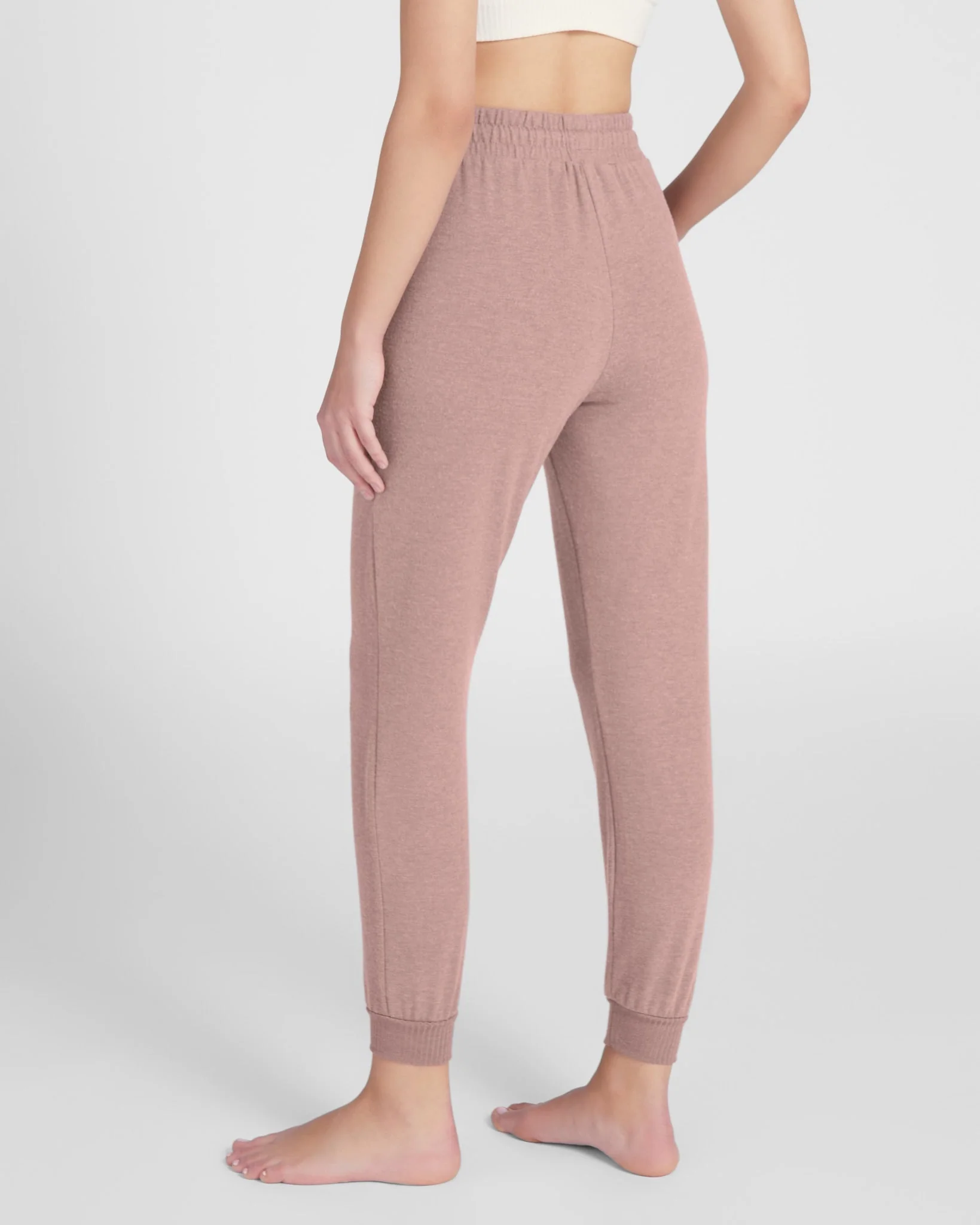 Shoreline Hacci "Cloud" Graphic Jogger - Image 3