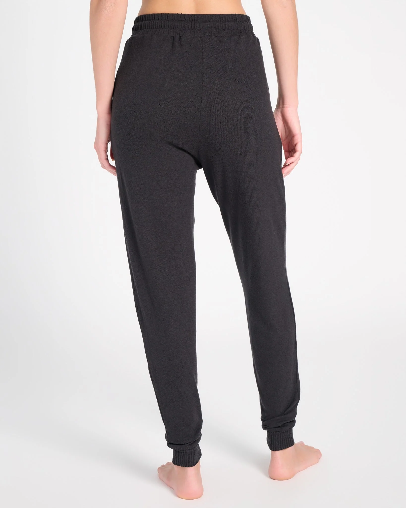 Shoreline Hacci "Love Language" Graphic Jogger - Image 3