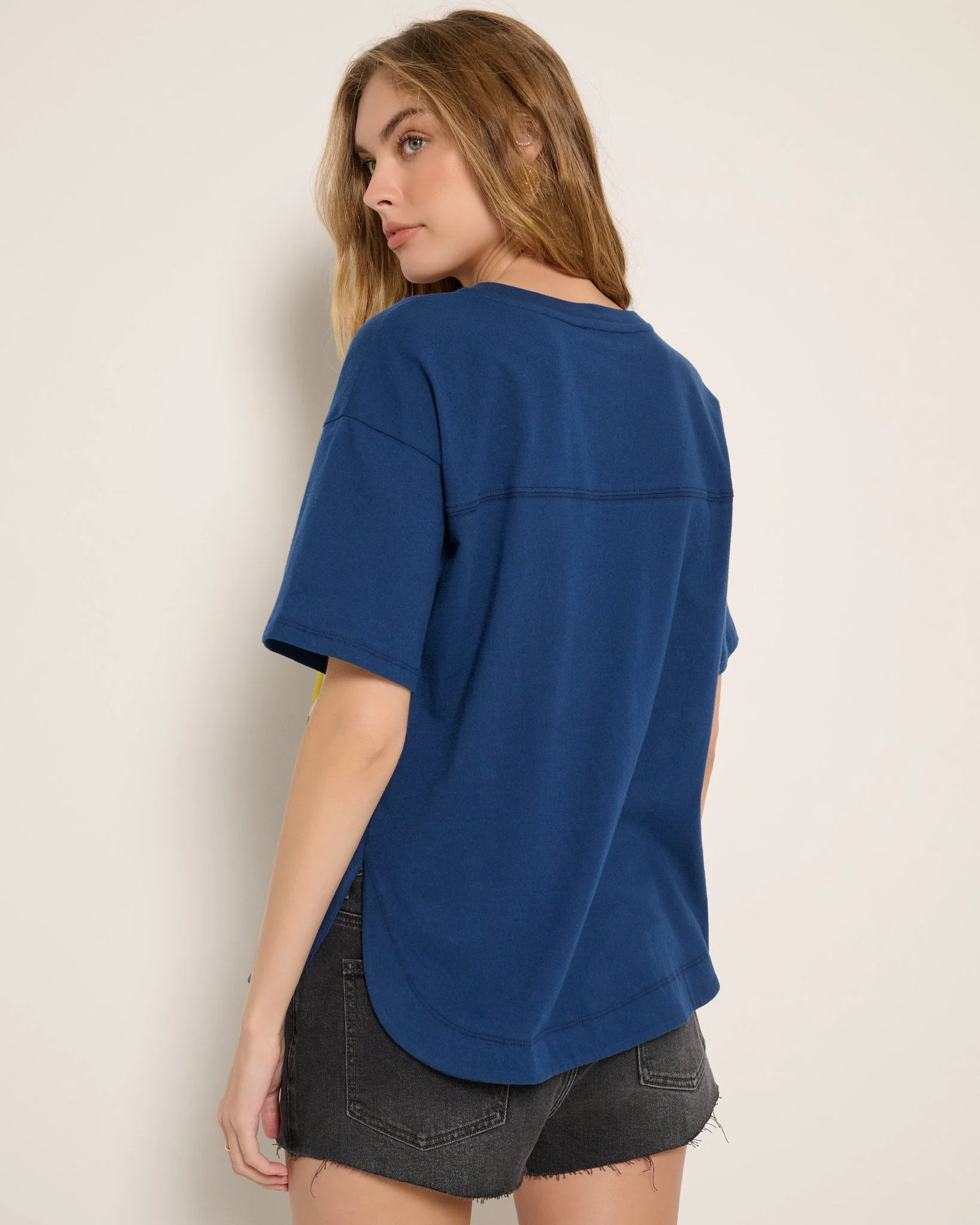 Springs "78" Graphic Tee - Image 3