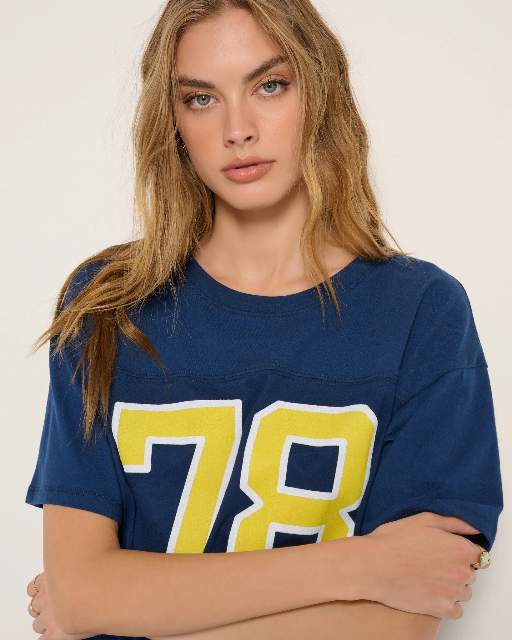 Springs "78" Graphic Tee - Image 6