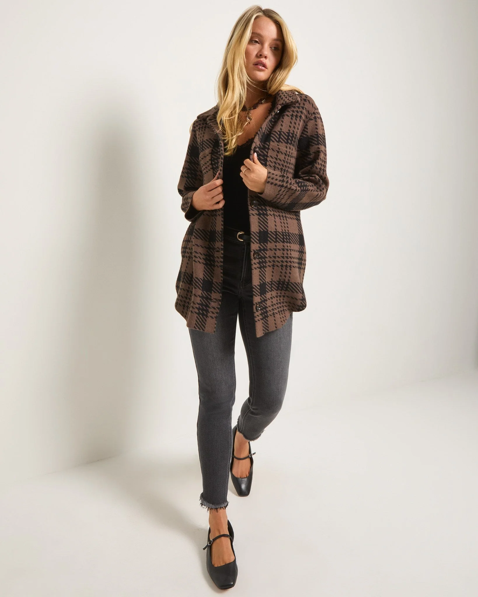 Sundown Shacket - Image 4