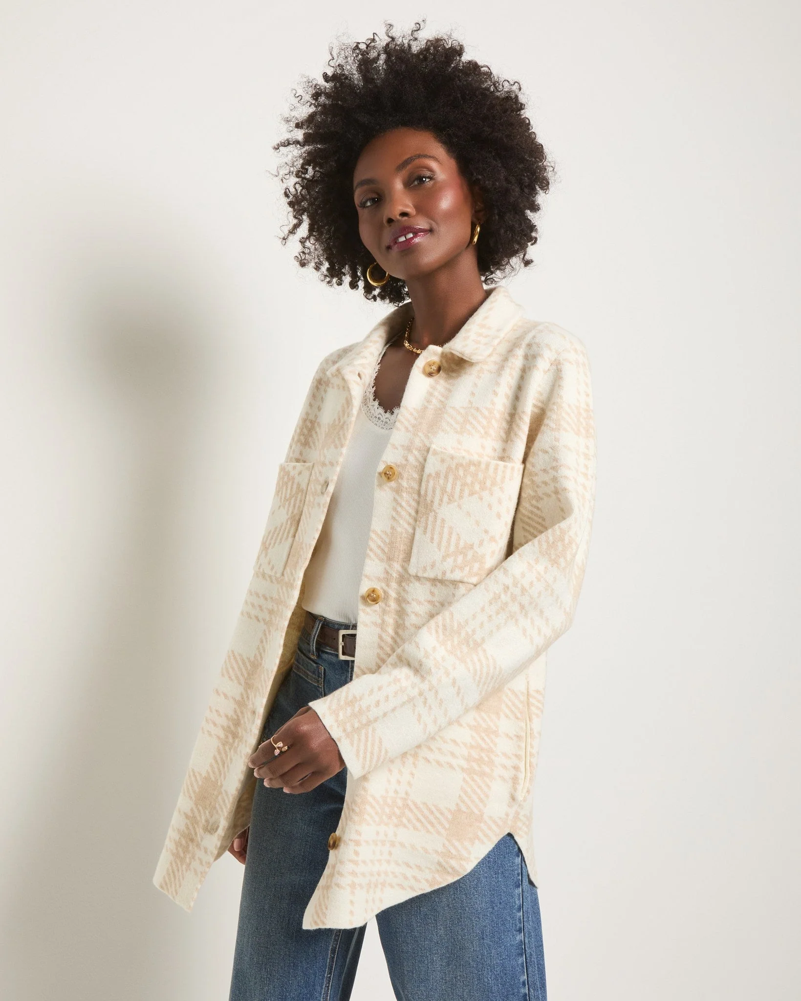 Sundown Shacket - Image 5