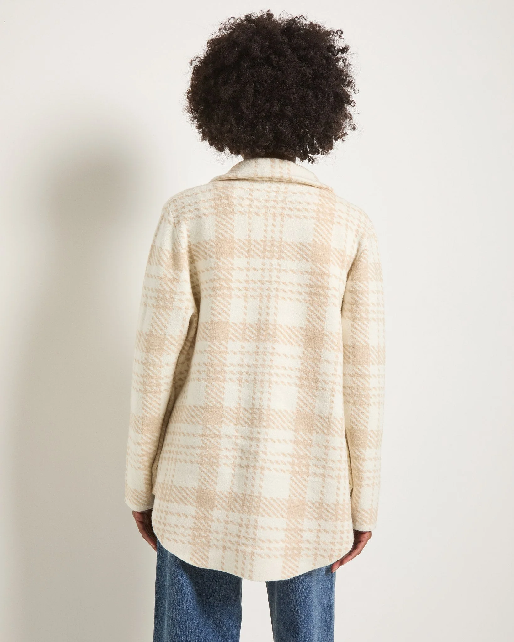 Sundown Shacket - Image 6