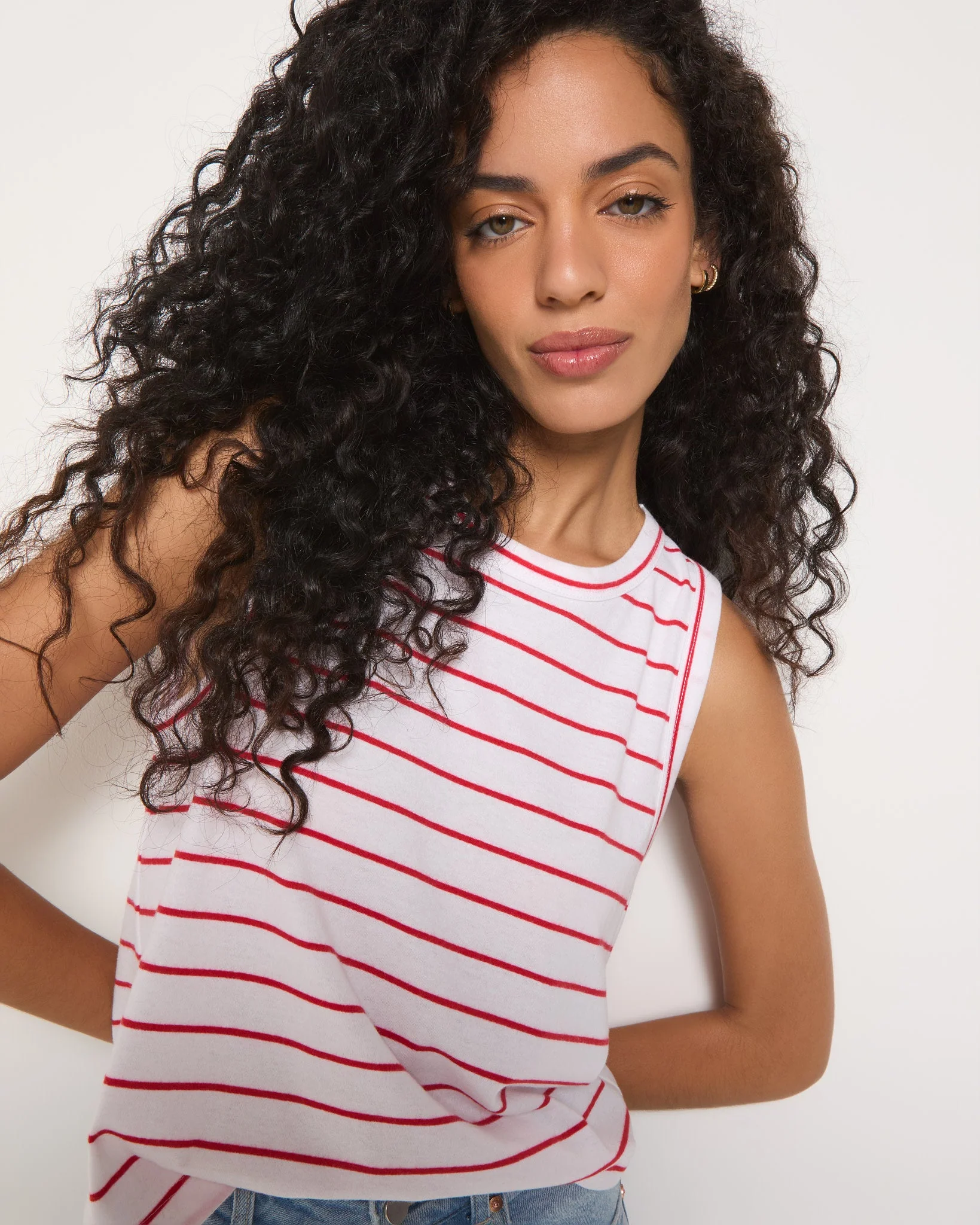 Together Again Tank - Image 12