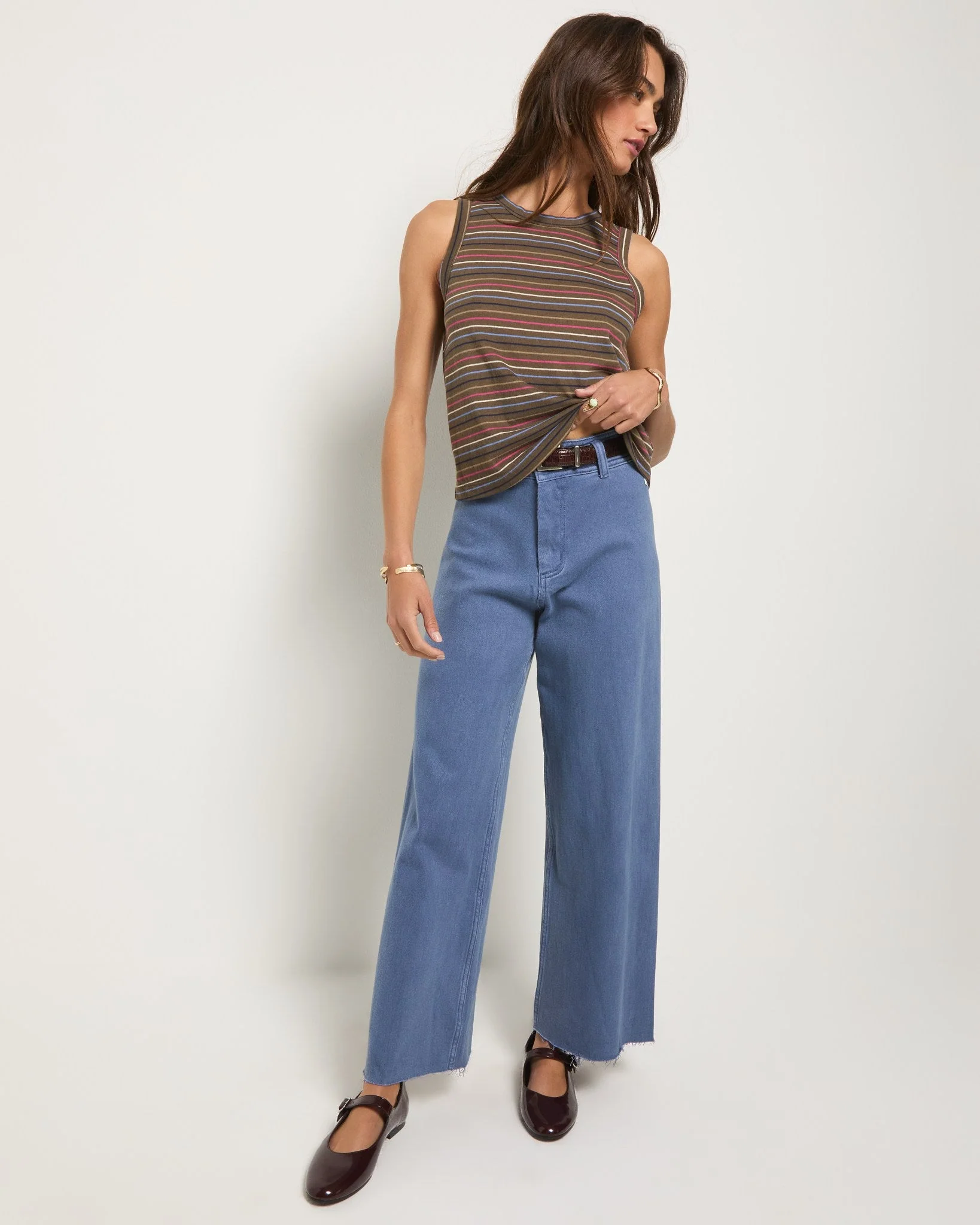 Together Again Tank - Image 4