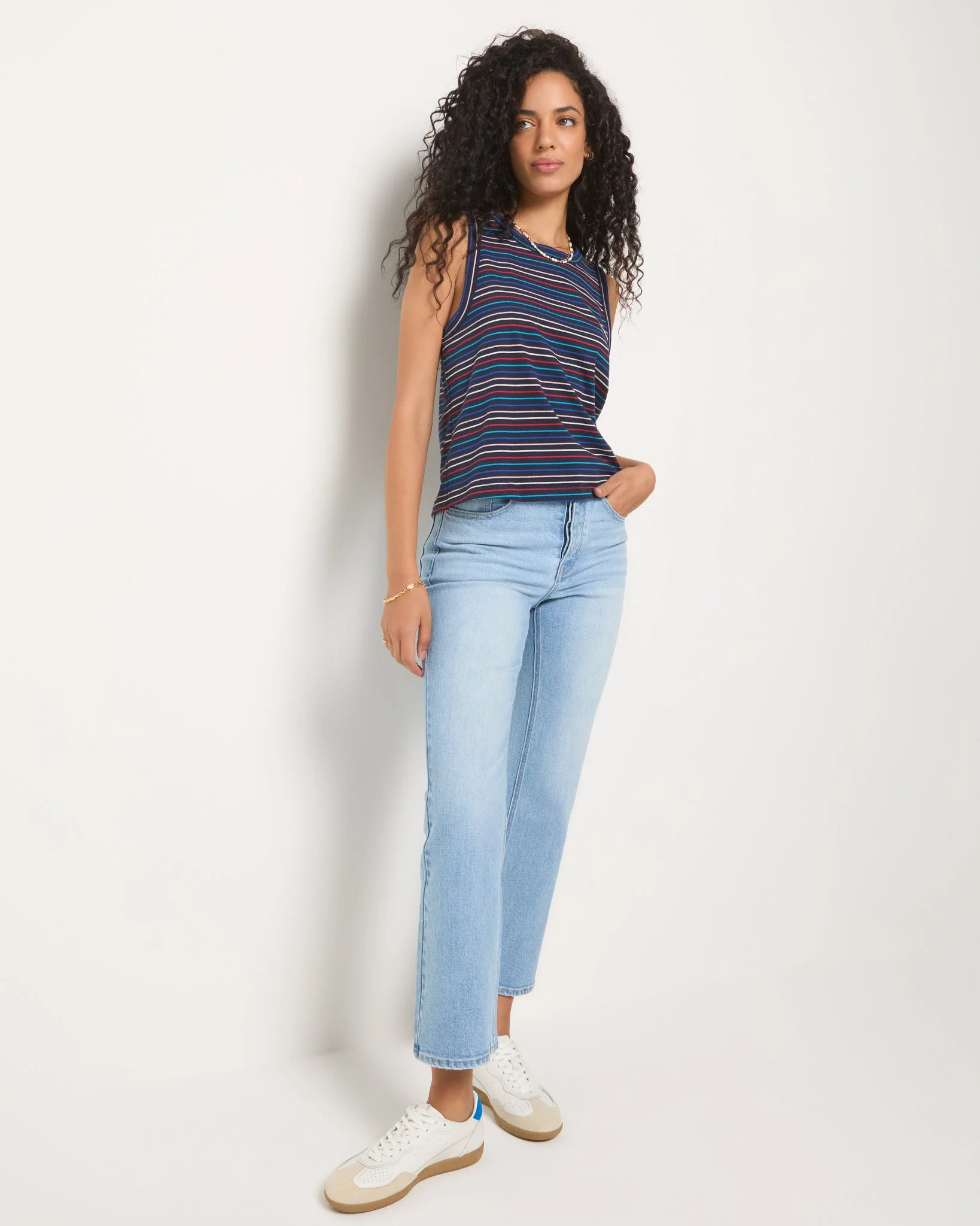 Together Again Tank - Image 9