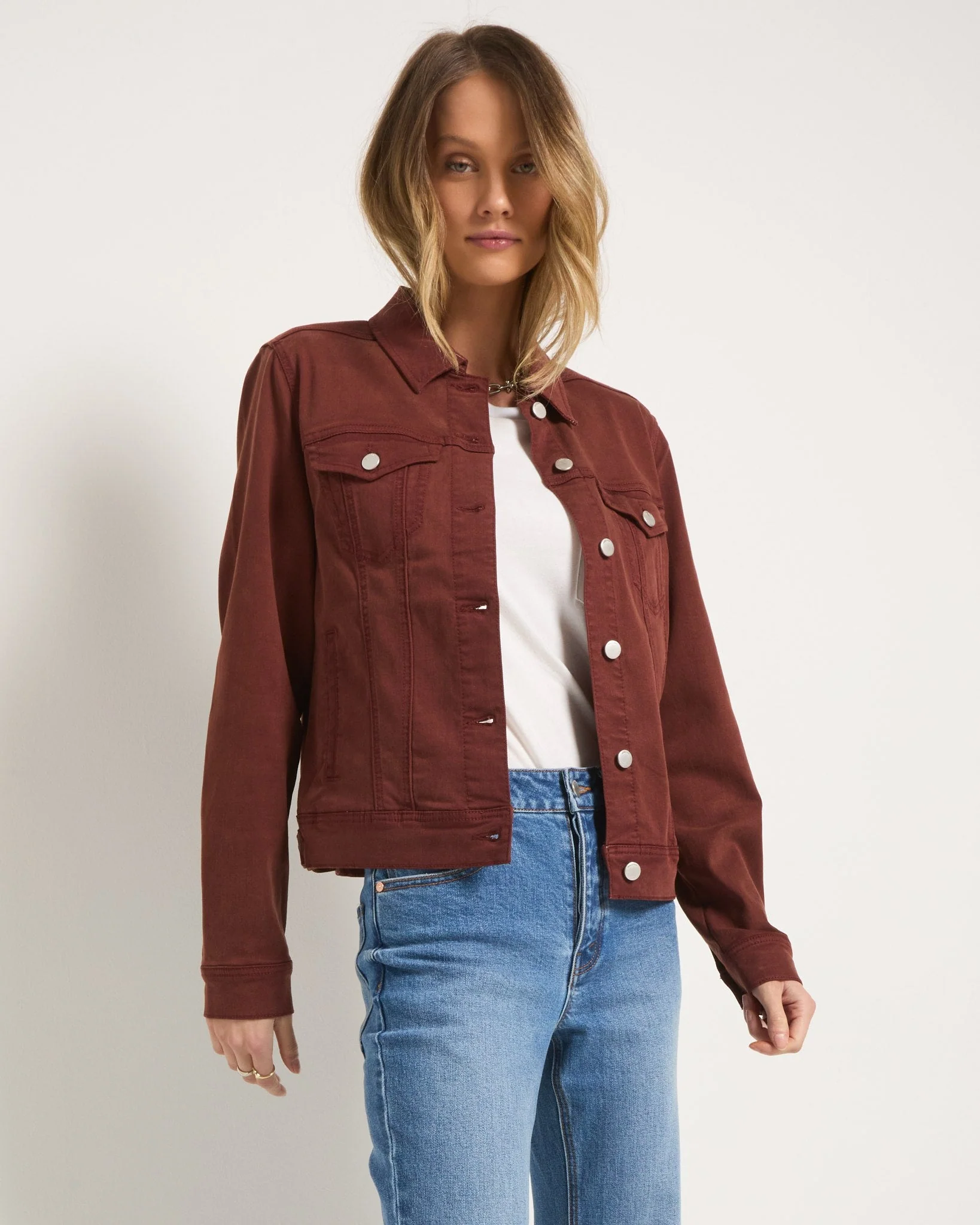 Valencia Jacket - Image 10