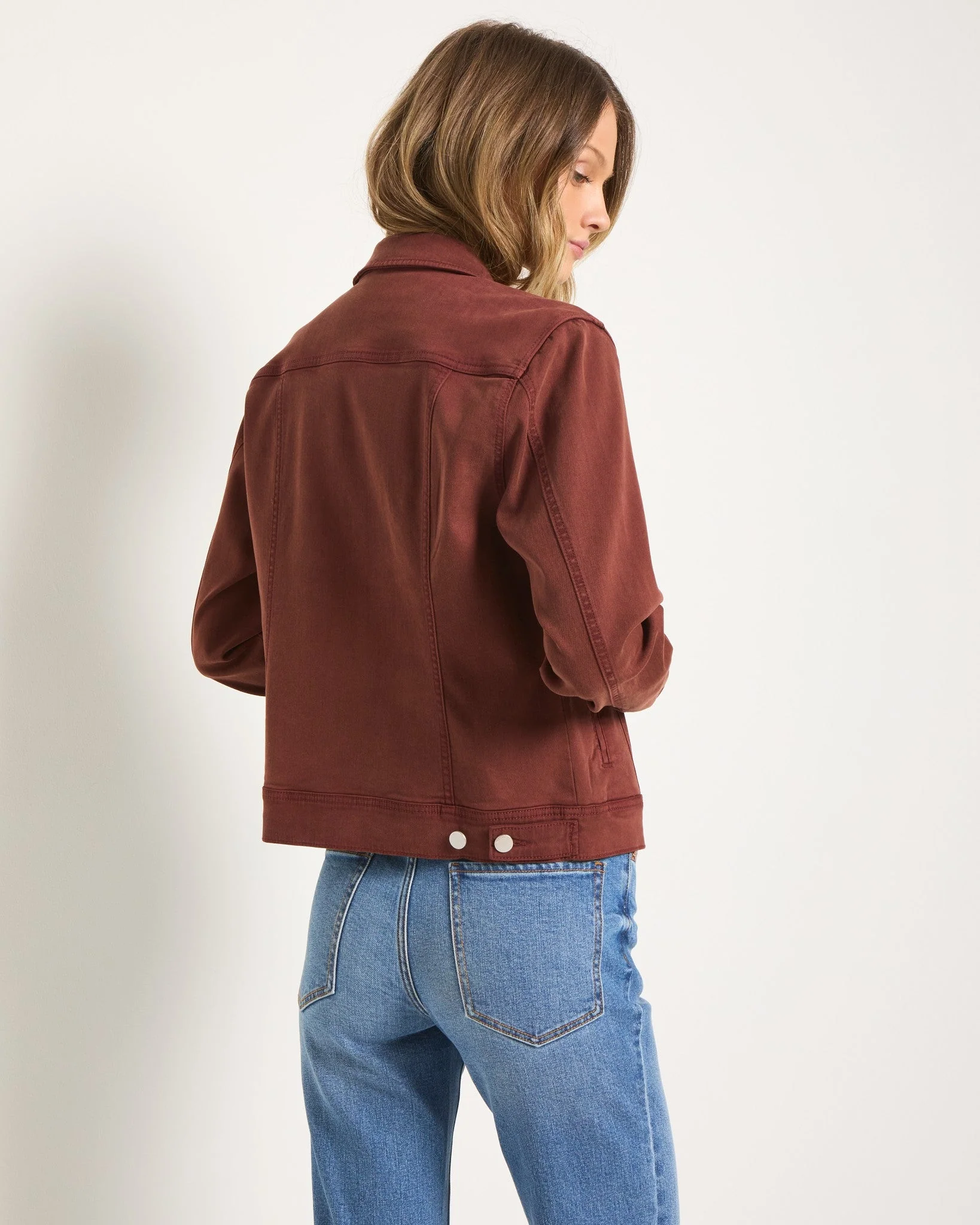 Valencia Jacket - Image 11