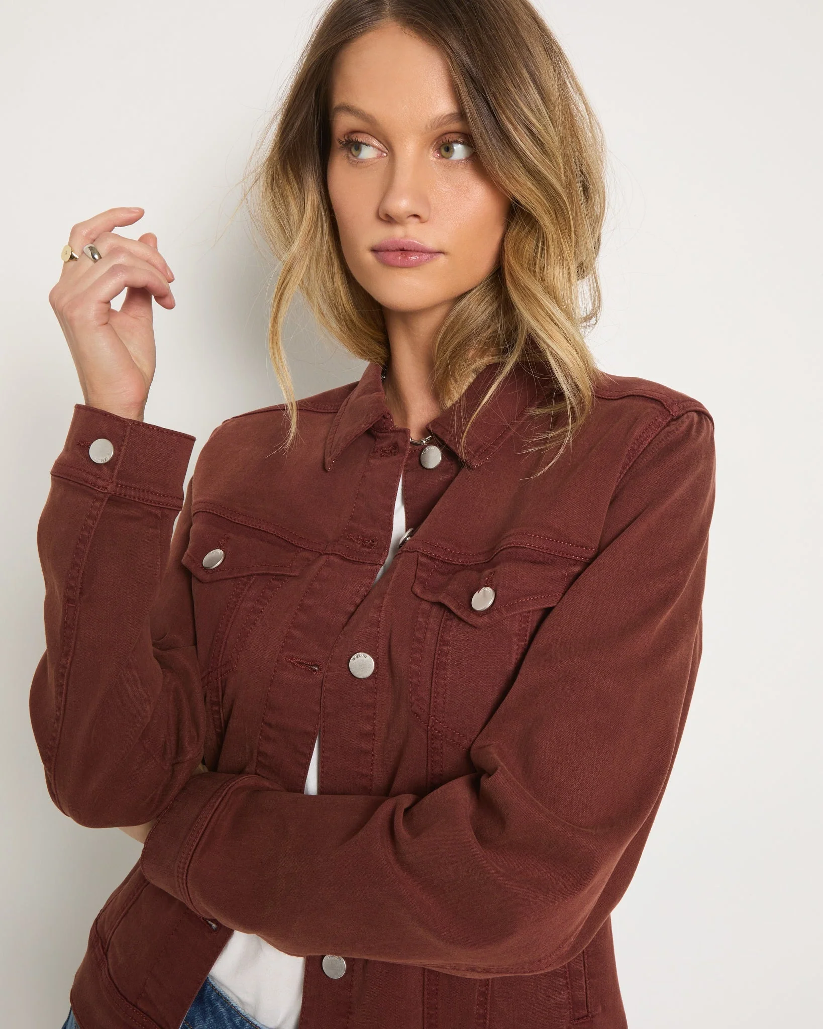 Valencia Jacket - Image 12