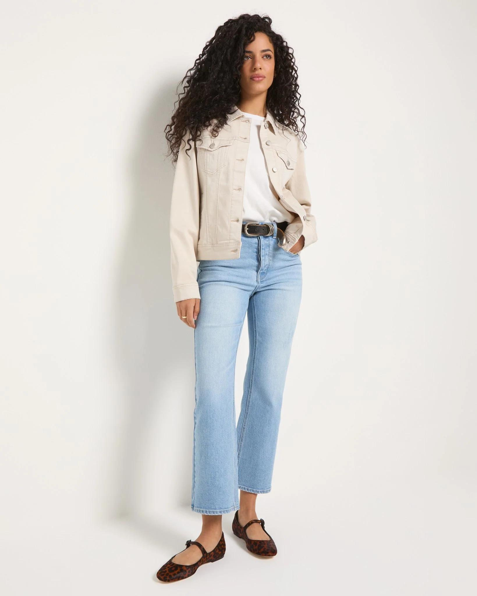 Valencia Jacket - Image 6