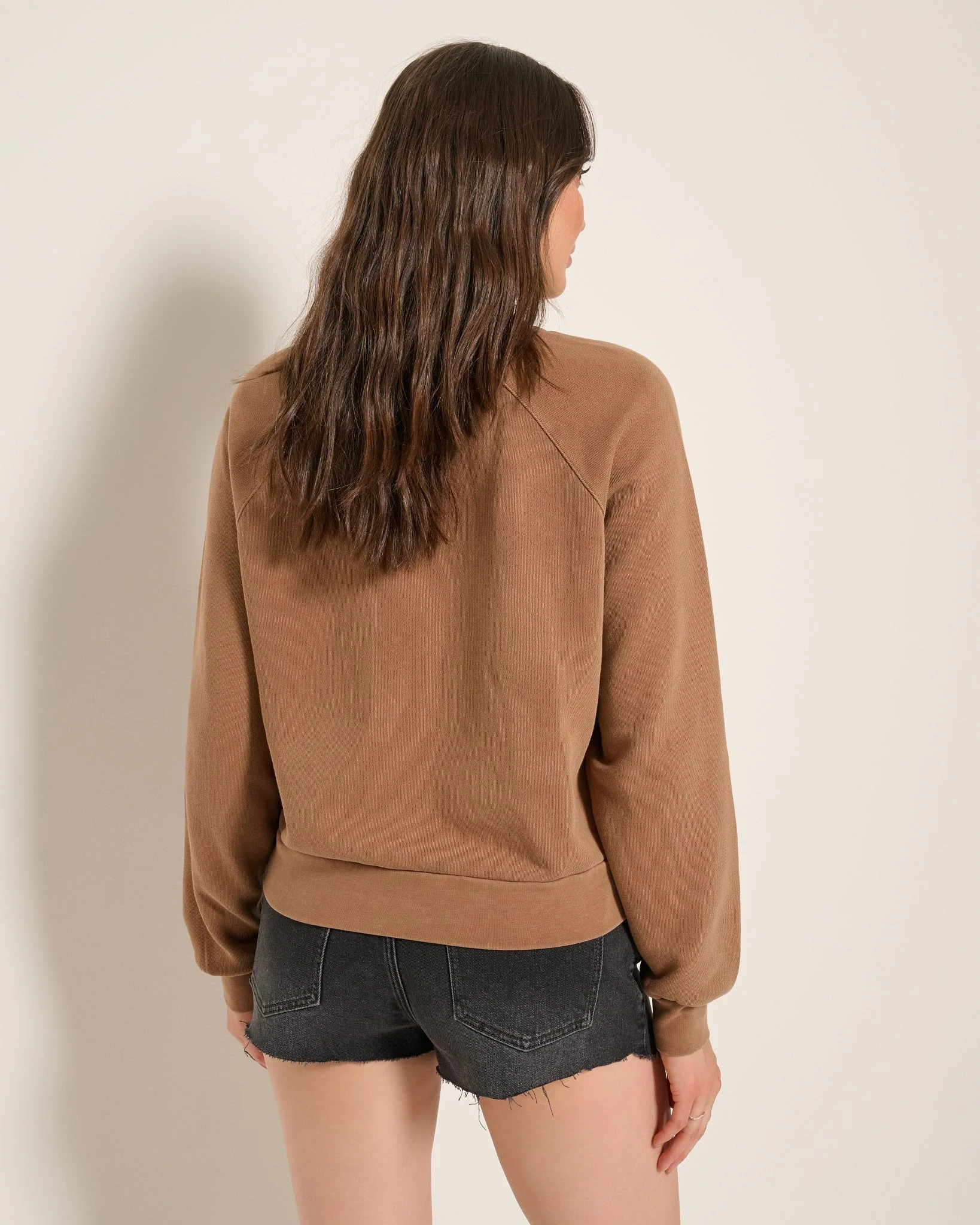 Voyage Inset Pullover - Image 5