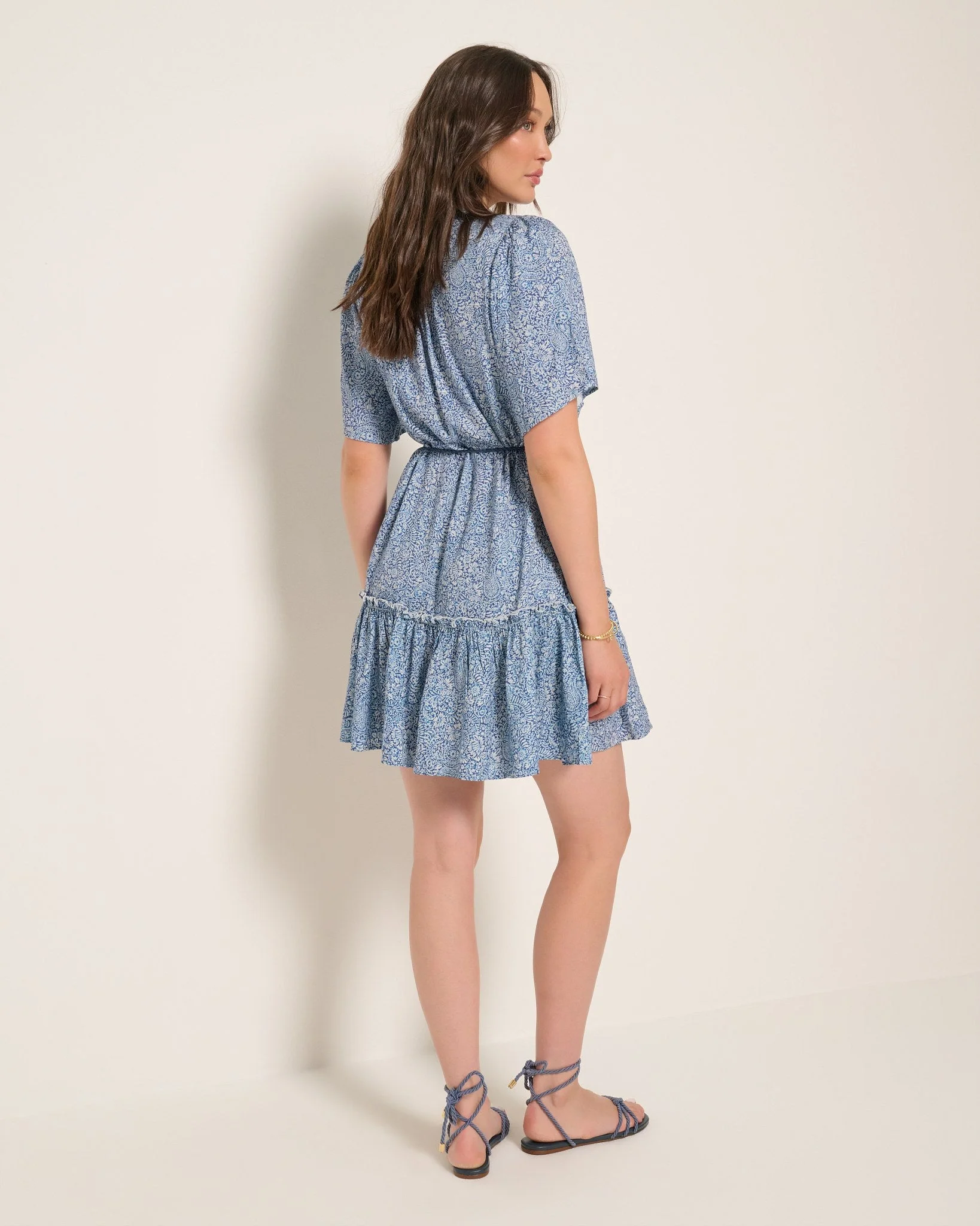 Waterway Dress - Image 3